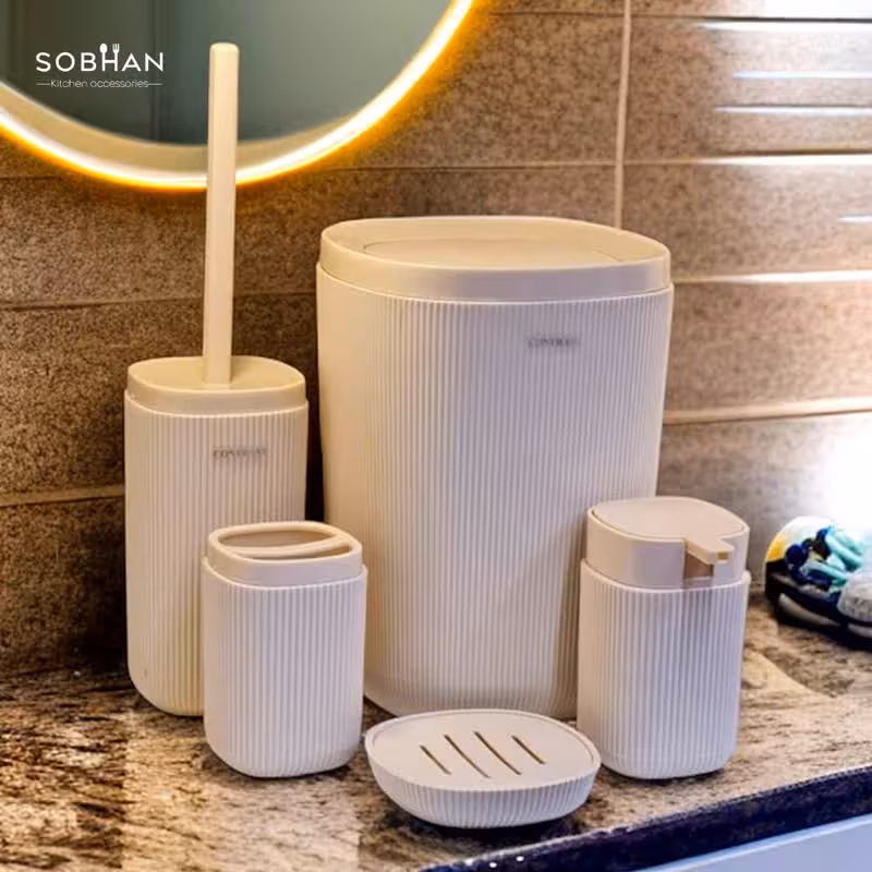 سرویس حمام دستشویی روما