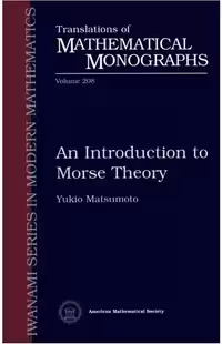 خرید و دانلود نسخه کامل کتاب An introduction to Morse theory