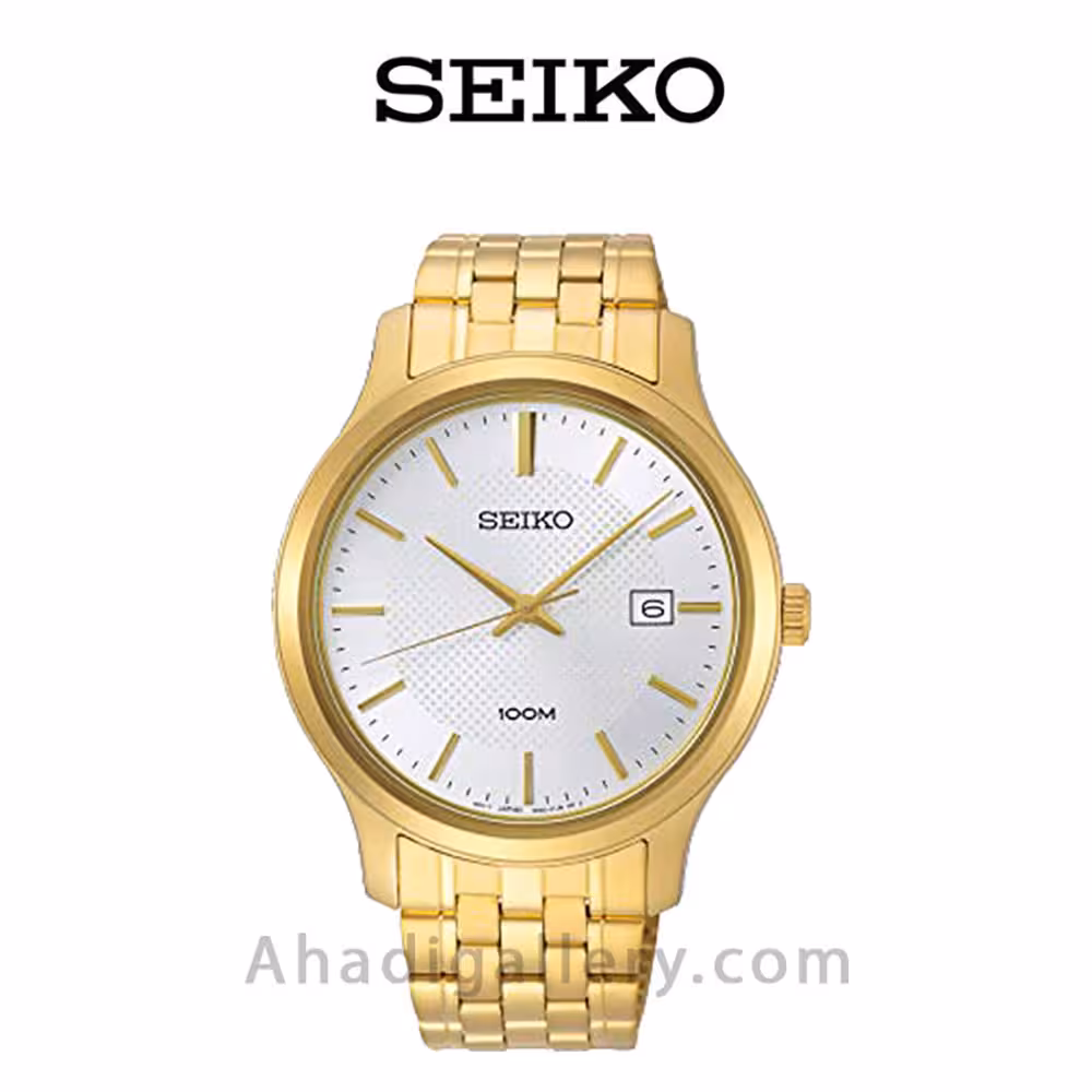 ساعت مچی سیکو مدل SUR296P1