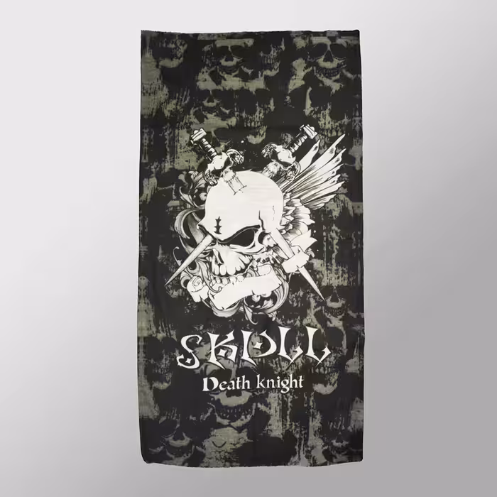 دستمال سر و گردن مدل Psc