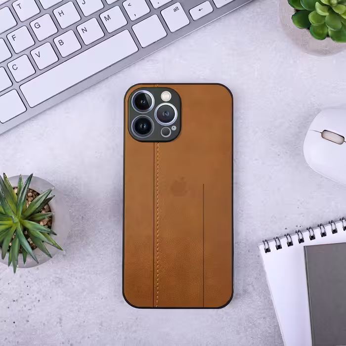  کاور مدل MD مناسب برای گوشی موبایل اپل iphone 13 Pro Max