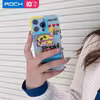 کاور راک مدل  rpc2279 monroe مناسب برای گوشی موبایل اپل iphone 13 pro max