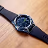 برچسب ماهوت طرح Army-Winter-Pixel مناسب برای ساعت هوشمند سامسونگ Galaxy Watch 46mm