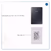 برچسب پوششی ماهوت مدل Nastaliq-1 مناسب برای تبلت سامسونگ Galaxy Tab S2 8.0 2016 T719N
