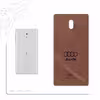 برچسب پوششی ماهوت مدل MNL-AUDI مناسب برای گوشی موبایل نوکیا 3
