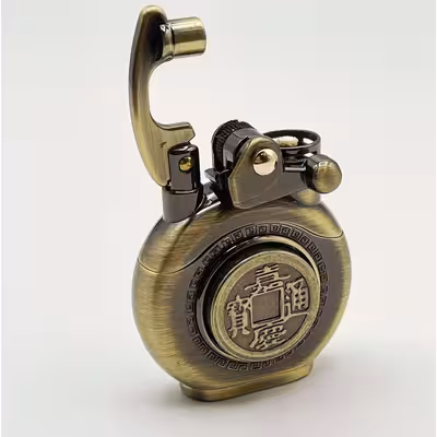 فندک زورو مدل L116