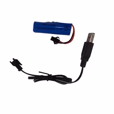 ربات کنترلی مدل اسب پونی