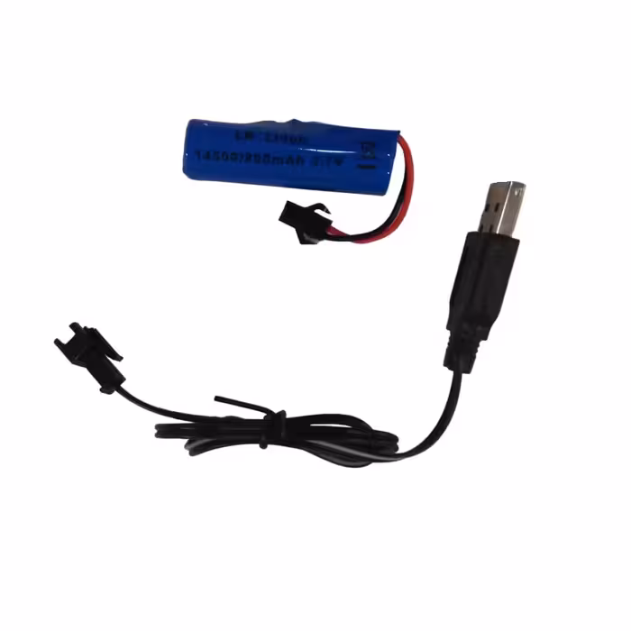 ربات کنترلی مدل اسب پونی