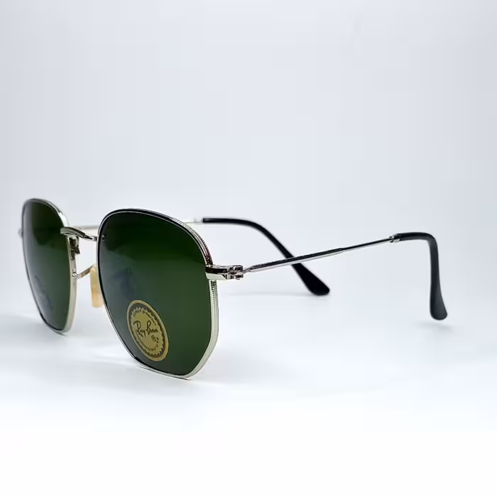 عینک آفتابی مدل Hg87