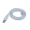 کابل تبدیل USB به RG45 مدل Cisco Programming