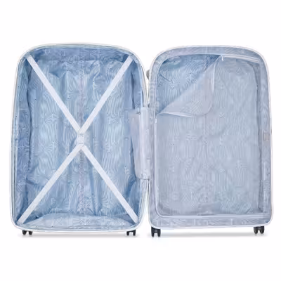 چمدان دلسی مدل کلاول کد 3845980 مجموعه سه عددی