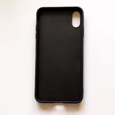 کاور مدل HD0011xLTHR مناسب برای گوشی موبایل اپل iPhone Xs Max