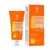 کرم ضد آفتاب رنگی تاپ شاپ مدل Dark Beige SPF 90 مناسب انواع پوست حجم 50 میلی لیتر    