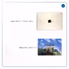 برچسب پوششی ماهوت مدل Minecraft-Game مناسب برای تبلت اپل iPad Air 2 2014 A1566