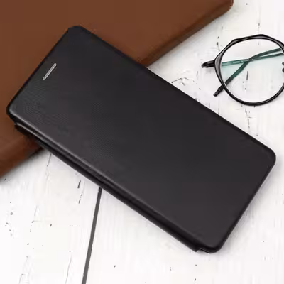  کیف کلاسوری گاردین گارد مدل Magnetism مناسب برای گوشی موبایل شیائومی Poco M3 Pro/ Redmi Note 10 5G