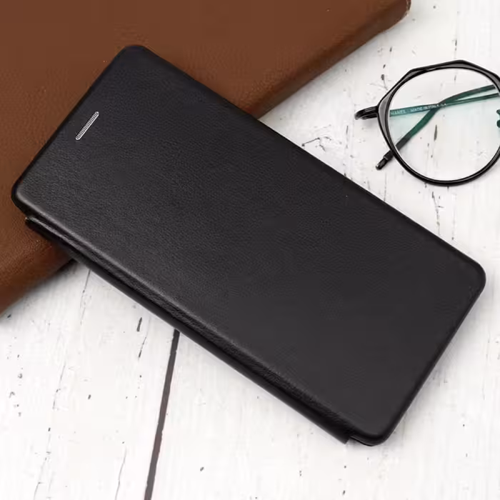  کیف کلاسوری گاردین گارد مدل Magnetism مناسب برای گوشی موبایل شیائومی Poco M3 Pro/ Redmi Note 10 5G