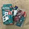 مولتی متر کلمپی توتال مدل TMT42002
