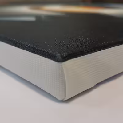 تابلو بوم طرح جوکر مدل هیث لجر کد AR2113