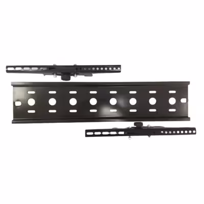 پایه دیواری نکست مدل D70 ثابت مناسب برای تلویزیون های 49 تا 75 اینچ