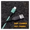 کابل تبدیل USB به USB-C اونتن مدل FAST-USB3.1 طول 1.8 متر