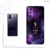 برچسب پوششی ماهوت مدل Zayn Malik مناسب برای گوشی موبایل سامسونگ Galaxy M51