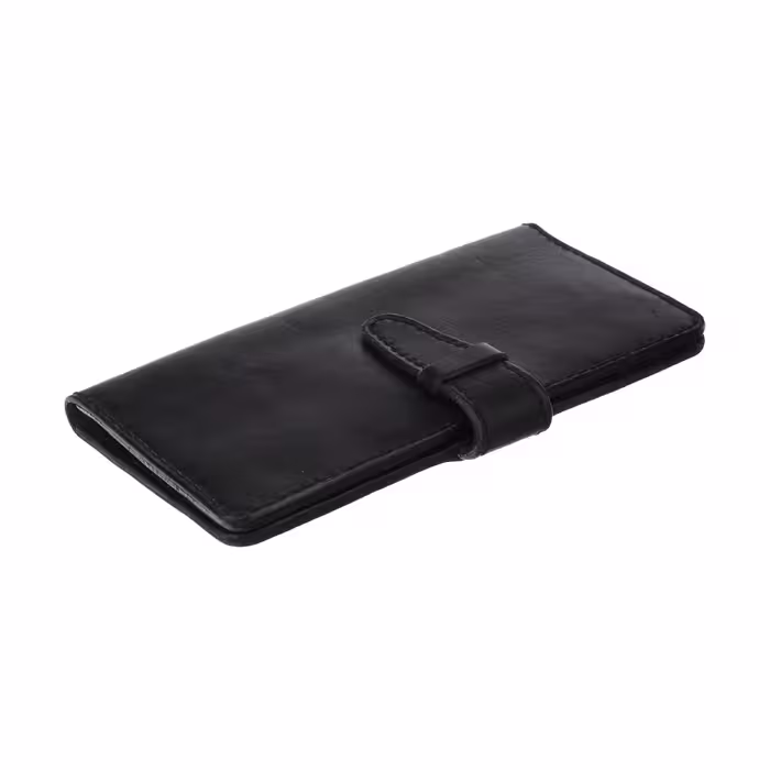کیف پول چرمی مردانه مدل KPM401