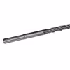 مته پنج شیار راک مدل MMA-RC800-24 سایز 24 میلیمتر