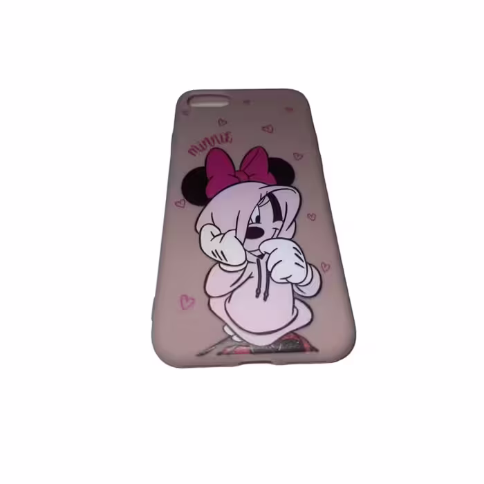 كاور  طرح فانتزي كد 34 مناسب براي گوشي موبايل اپل Iphone 8