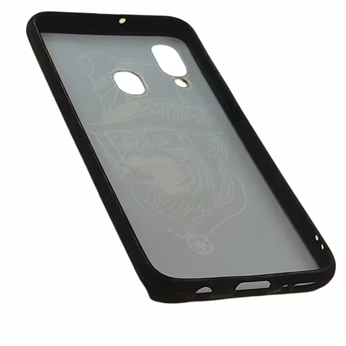 کاور  کد 600277 مناسب برای گوشی موبایل سامسونگ Galaxy A40