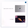 برچسب پوششی ماهوت مدل Clownfish مناسب برای تبلت اپل iPad Pro 9.7 2016 A1675