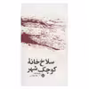 کتاب سلاخ خانه کوچک شهر اثر هارولدشکتر نشر خوب