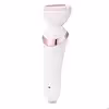 برس پاکسازی پوست روزیا مدل HB4D