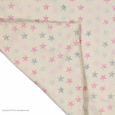 سرویس خواب 3 تکه کودک طرح خرگوش کد 980033