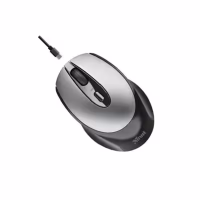 ماوس بی سیم تراست مدل ZAYA WIRELESS RECHARGBLE