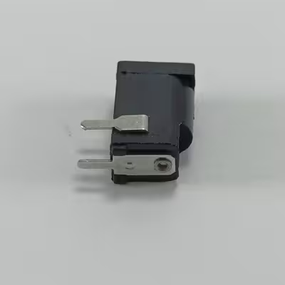 جک آداپتور 3.5mm مدل WR-DC بسته 2 عددی