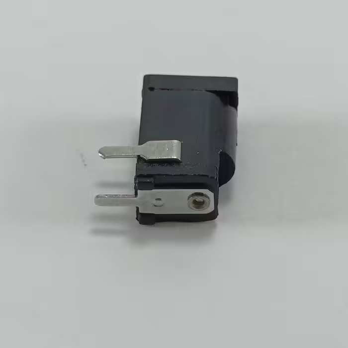جک آداپتور 3.5mm مدل WR-DC بسته 2 عددی