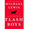 کتاب Flash Boys اثر Michael Lewis انتشارات W. W. Norton and Company