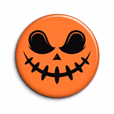 پیکسل مدل سنجاقی هالووین مجموعه 15 عددی