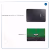 برچسب پوششی ماهوت مدل Bentley مناسب برای تبلت سامسونگ Galaxy Tab S2 9.7 2016 T819N