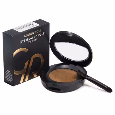 سایه ابرو گلدن رز مدل 2442 شماره 105