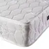 تشک رویال مدل طبی فنری آرامش تک نفره سایز 120×200 سانتی متر