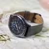 برچسب ماهوت طرح Cloud-Transparent مناسب برای ساعت هوشمند سامسونگ Galaxy Gear S2 Classic