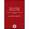 کتاب The Victims Revolution اثر Bruce Bawer انتشارات Broadside Books