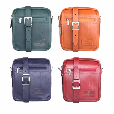 کیف رودوشی مدل رهی کد RAHI-BS-02