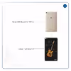 برچسب پوششی ماهوت مدل Guitar-Instrument مناسب برای تبلت هوآوی Mediapad X2 2015