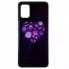کاور طرح قلب کد 1146 مناسب برای گوشی موبایل سامسونگ galaxy m51