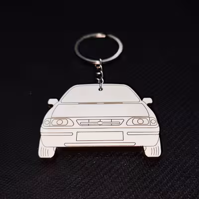  جاسوئیچی خودرو مدل 131 مناسب برای پراید