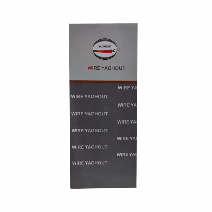 وایر شمع یاقوت مدل MY24 مناسب برای مزدا 2000 بسته 4 عددی