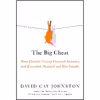 کتاب The Big Cheat اثر David Cay Johnston انتشارات Simon &amp; Schuster