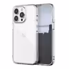 کاور ایکس-دوریا مدل CLEARVUE مناسب برای گوشی موبایل اپل iphone 14 promax